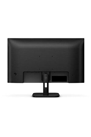 27" Ips 27e1n1100a-01 5ms 75hz Hdmı Multımedya Monitör