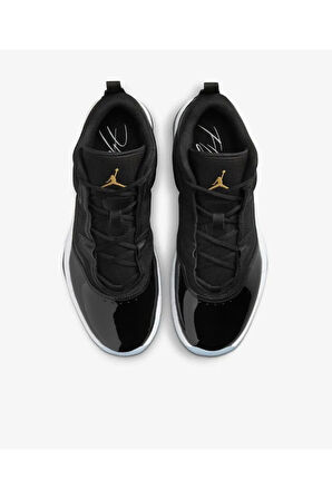 Jordan Stay Loyal 3 Unisex Basketbol Ayakkabısı Fb1396-002 (yarım Numara Büyük Almanızı Tavsiye