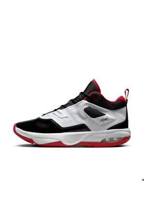 Jordan Stay Loyal 3 Unisex Basketbol Ayakkabısı FB1396-101 (YARIM NUMARA BÜYÜK ALMANIZI TAVSİYE