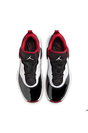 Jordan Stay Loyal 3 Unisex Basketbol Ayakkabısı FB1396-101 (YARIM NUMARA BÜYÜK ALMANIZI TAVSİYE