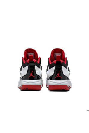 Jordan Stay Loyal 3 Unisex Basketbol Ayakkabısı FB1396-101 (YARIM NUMARA BÜYÜK ALMANIZI TAVSİYE
