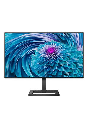 23.8" Ips 242e2fa-00 4ms 75hz Hdmı-dp Multımedya Monitör
