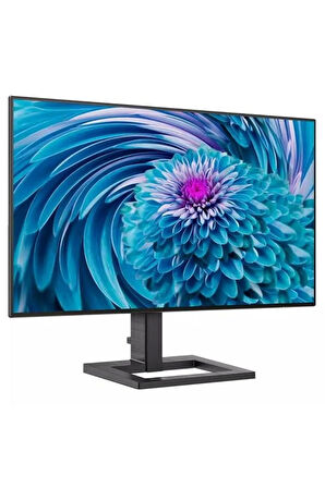 23.8" Ips 242e2fa-00 4ms 75hz Hdmı-dp Multımedya Monitör