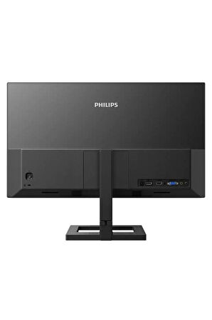 23.8" Ips 242e2fa-00 4ms 75hz Hdmı-dp Multımedya Monitör