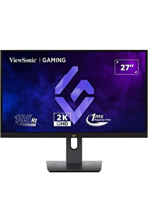 27" Ips Vx2758a-2k-pro-2 1ms 185hz Hdmı-dp Gamıng Monitör 2560x1440