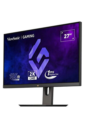 27" Ips Vx2758a-2k-pro-2 1ms 185hz Hdmı-dp Gamıng Monitör 2560x1440