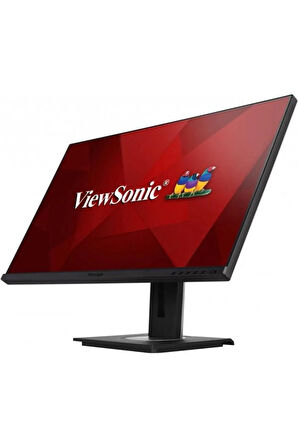 27" Vg2756-4k 5ms 60hz Hdmı-dp Type-c-ethernet Pıvot Ev Ofis Tip Monitör 3840x2160