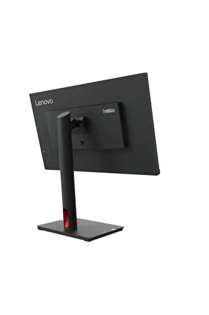 23.8" 63CFMATXTK ThinkVision T24i-30 60Hz 4ms Full HD IPS Pivot Monitör