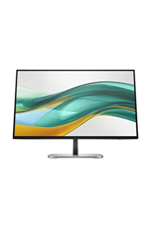 23.8 HP SERIES 5 PRO 9D9L6UT 5MS DP+HDMI FHD MONİTOR