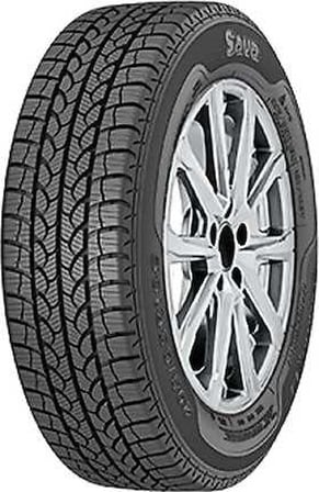 195/65R16c 104/102T Eskimo LT