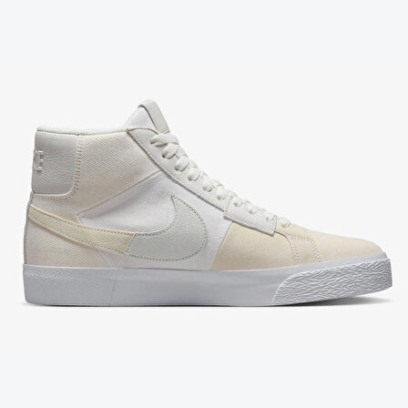 Nike SB Zoom Blazer Mid PRM White Sail 