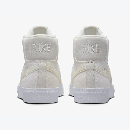 Nike SB Zoom Blazer Mid PRM White Sail 