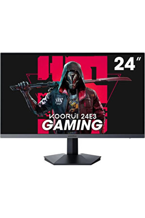 24E3 23.8" 1 ms Full HD IPS Oyuncu Monitörü