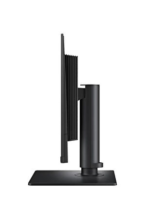 22 Inc Essential Ls22D400Gauxuf 5Ms 100Hz Dp-Hdmi Vesa Pivot Monitör