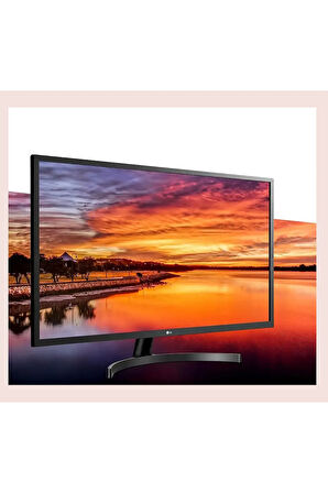 31.5" 5 MS 75 Hz FreeSync Full HD IPS LED Monitör