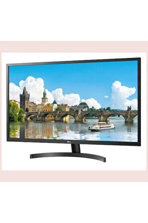 31.5" 5 MS 75 Hz FreeSync Full HD IPS LED Monitör