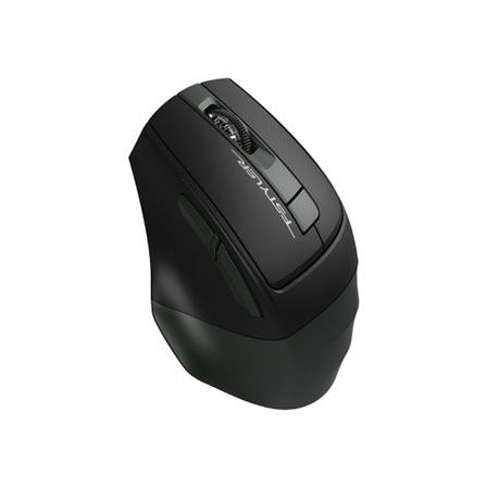 A4 TECH FB35S Yeşil Bluetooth+2.4G Wireless Nano 2000DPI Mouse