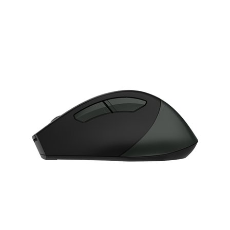 A4 TECH FB35S Yeşil Bluetooth+2.4G Wireless Nano 2000DPI Mouse