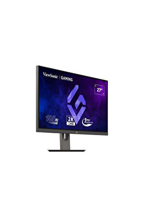 27" VX2758A-2K-PRO-2 1ms 185hz  2K Pivot IPS FreeSync Gaming Monitör