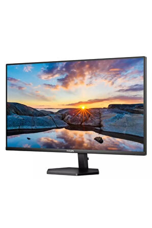 31.5 PHILIPS 32E1N3100LA/00 1MS 75MHZ 1XVGA 2XHDMI FHD 1920X1080 HOPARLÖR FLICKER-FREE VESA SİYAH