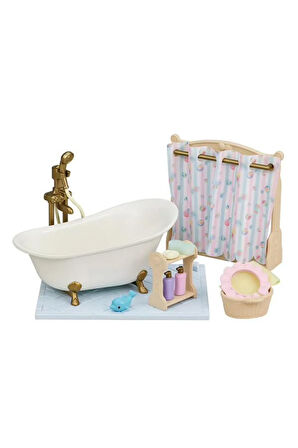 Banyo ve Duş Seti 5739