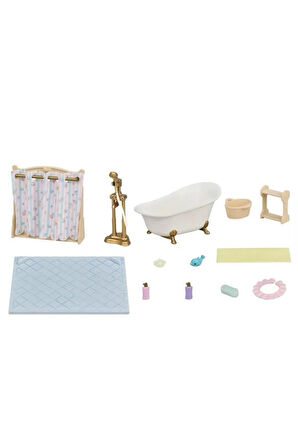 Banyo ve Duş Seti 5739