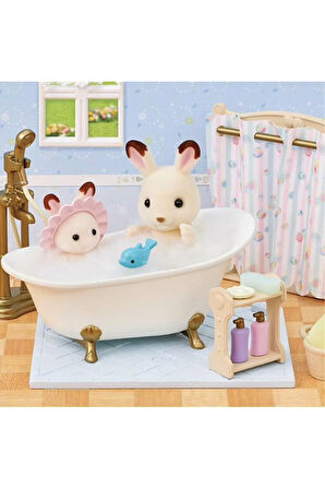 Banyo ve Duş Seti 5739