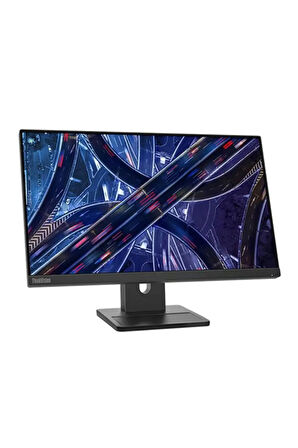 21.5 LENOVO THINKVISION E22-30 63EBMAT2TK FHD 6MS 75HZ HDMI+DP+VGA MONITOR