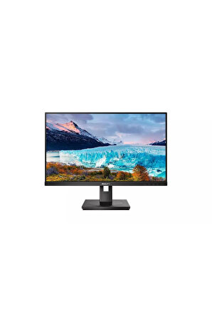 27" PHILIPS 272S1M/00 IPS HDMI VGA DP