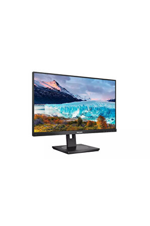 27" PHILIPS 272S1M/00 IPS HDMI VGA DP