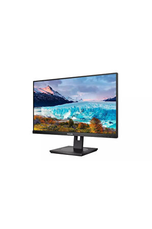 27" PHILIPS 272S1M/00 IPS HDMI VGA DP