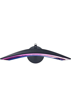 27" Va Ls27c390eauxuf 4ms 75hz Hdmı Kavisli Multimedya Monitör