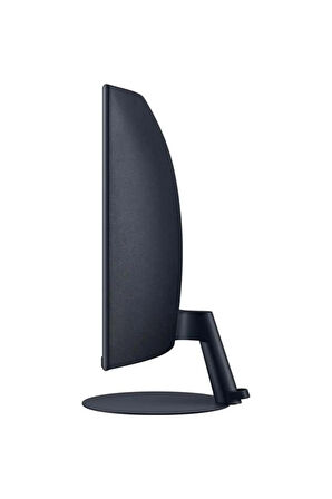 27" Va Ls27c390eauxuf 4ms 75hz Hdmı Kavisli Multimedya Monitör