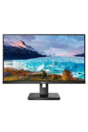 272S1M/00 27" 4ms MM Dvi-D Hdmi Dp IPS