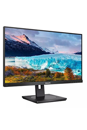 272S1M/00 27" 4ms MM Dvi-D Hdmi Dp IPS