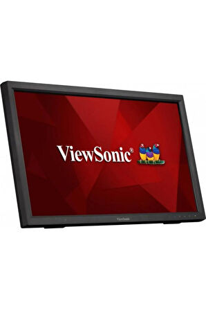 Vıewsonıc 21.5" Tn Td2223 5ms 60hz 5ms 60hz Dokunmatik Monitor 1920x1080