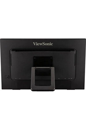 Vıewsonıc 21.5" Tn Td2223 5ms 60hz 5ms 60hz Dokunmatik Monitor 1920x1080