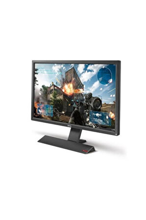 27" Tn Rl2755 1ms 75hz Hdmı-dvı Gamıng Monitör 1920x1080