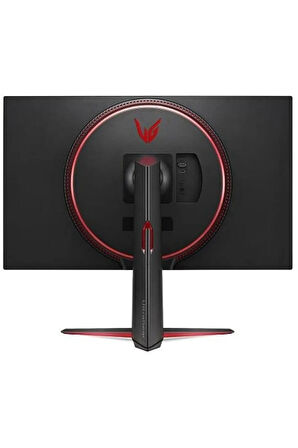 31,5" 32GN55R-B LED 165Hz 1ms Siyah 1920x1080 165Hz DP+HDMI Freesync G-Sync Vesa Monitör