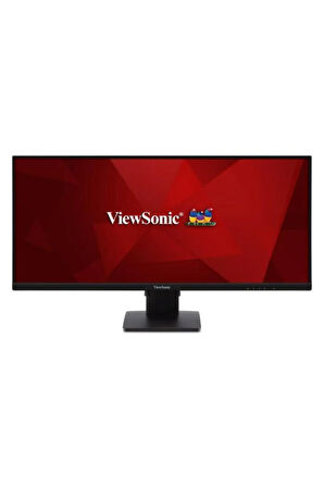 34" Ips Va3456-mhdj 4ms 75hz Hdmı-dp Iş Monitörü 3440x1440