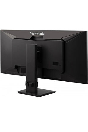 34" Ips Va3456-mhdj 4ms 75hz Hdmı-dp Iş Monitörü 3440x1440
