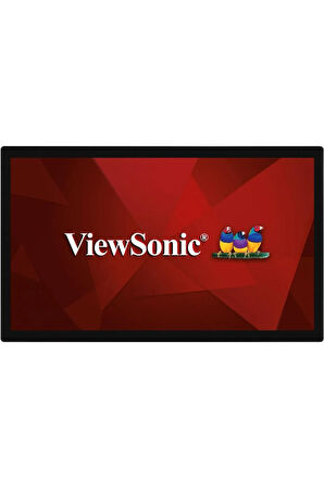 31.5" VA DOKUNMATİK TD3207 5MS 60HZ HDMI-DP 7/24 İŞ MONİTÖRÜ 1920X1080