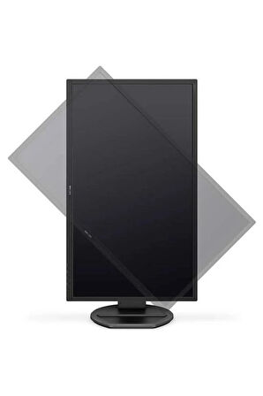 Ips 5ms Fhd (hdmı+display+dvı) 27" Monıtor 271b8qjeb/00
