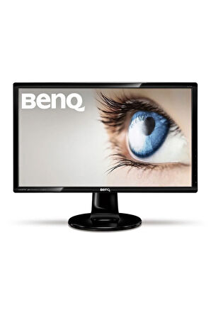 27" Tn Gl2760h 2ms 60hz Dvı Hdmı Ev Ofis Monitörü 1920x1080