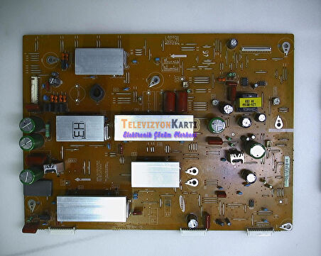 LJ41-10181A,LJ92-01880A,SAMSUNG PS51E490B1W,Y-SUS Board