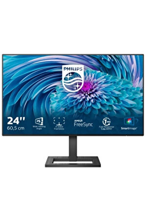 242e2fa/00 23.8" 1 Ms 75 Hz Freesync Full Hd Ips Monitör
