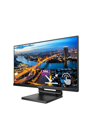 21.5" Ips Wled Smoothtouch Dokunmatik Monitör 222b1tc/00