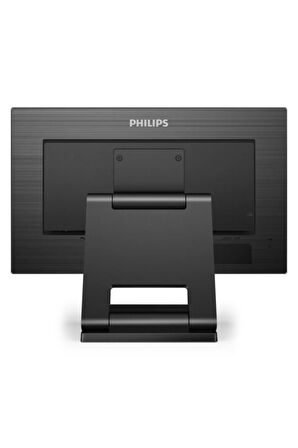 21.5" Ips Wled Smoothtouch Dokunmatik Monitör 222b1tc/00