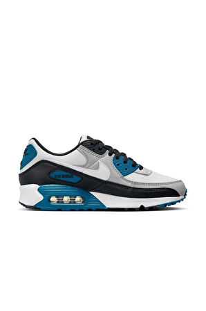 Air Max 90 Erkek Sneaker Ayakkabı FB9658-002 (YARIM NUMARA BÜYÜK ALMANIZI ÖNERİRİZ)