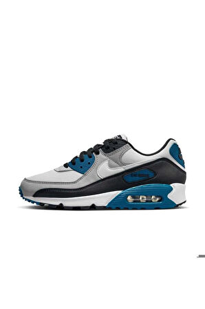 Air Max 90 Erkek Sneaker Ayakkabı FB9658-002 (YARIM NUMARA BÜYÜK ALMANIZI ÖNERİRİZ)